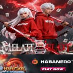 MelatiSlot Slot Mudah Menang Paling Dicari