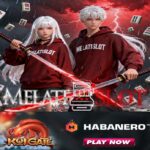 Kumpulan Slot MelatiSlot Paling Mudah Menang
