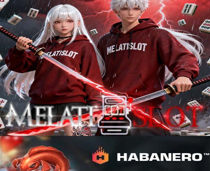 Kumpulan Slot MelatiSlot Paling Mudah Menang