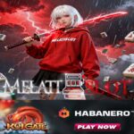 Melatislot Link Slot Scatter Maxwin Paling Dicari