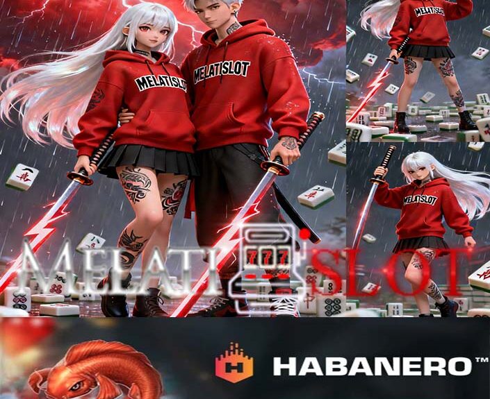 Forum Slot MelatiSlot Resmi Info Game Terbaru