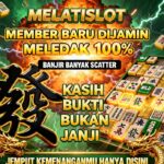 MelatiSlot Slot SeaBank Online Situs Resmi Anti Penipuan