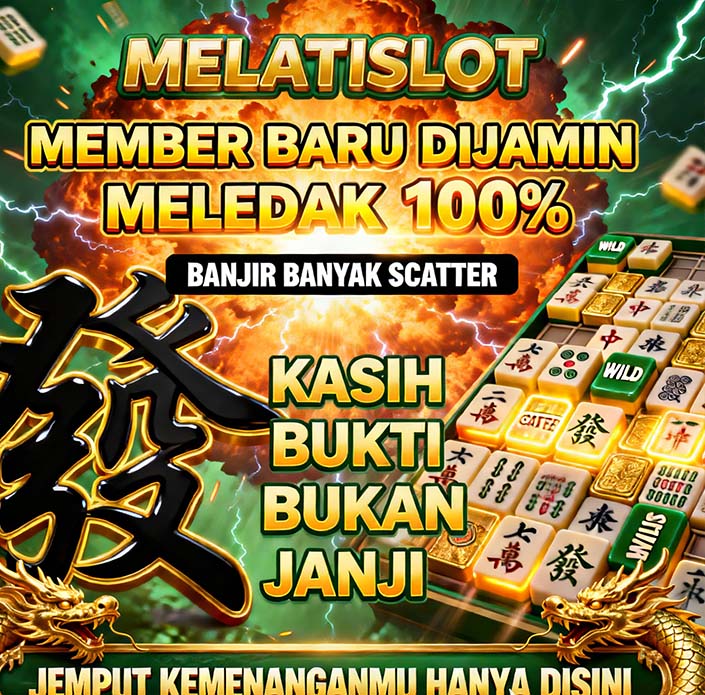 MelatiSlot Slot SeaBank Online Situs Resmi Anti Penipuan