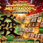 MelatiSlot Slot Mandiri Online Terlengkap Dengan Banyak Provider