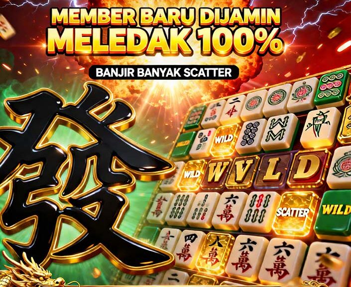 MelatiSlot Slot Mandiri Online Terlengkap Dengan Banyak Provider