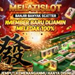 MelatiSlot Slot BSI Online Terbaik Untuk Semua Pemain