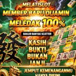 MelatiSlot Slot APK Dana Gacor Banyak Kemenangan