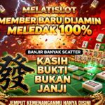 MelatiSlot Slot APK OVO Game Slot Mudah Menang