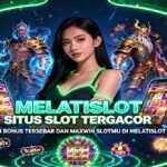 MELATISLOT Slot Via SeaBank Akses Praktis Masa Kini