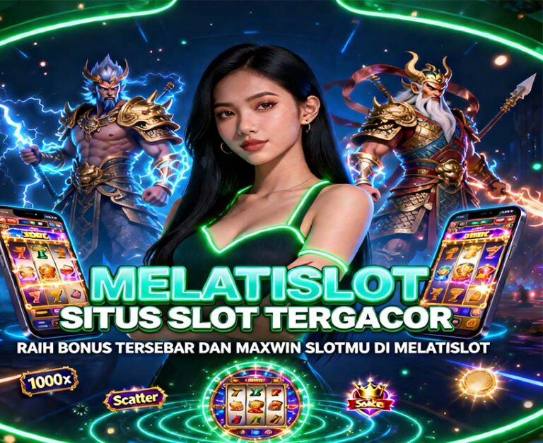 MELATISLOT Slot Via SeaBank Akses Praktis Masa Kini