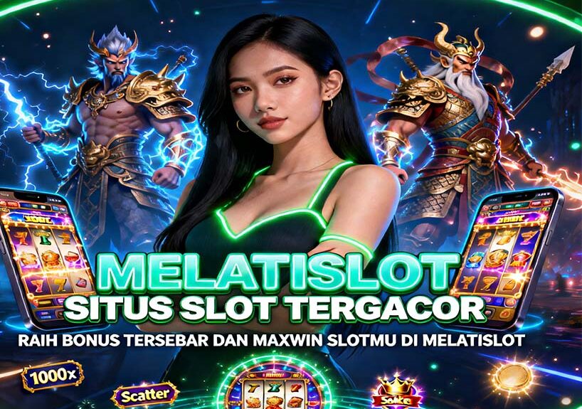 MELATISLOT Slot Via SeaBank Akses Praktis Masa Kini