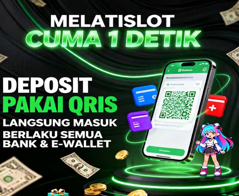 Slot Seabank Populer Untuk Pemain Pemula Melatislot